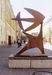 Flight #1 by sculptor Sergey Borisov