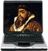Russian tsar Ivan The Terrible is banished to the Internet