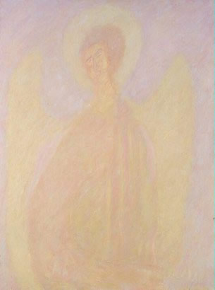 Angel Keeper. Large image